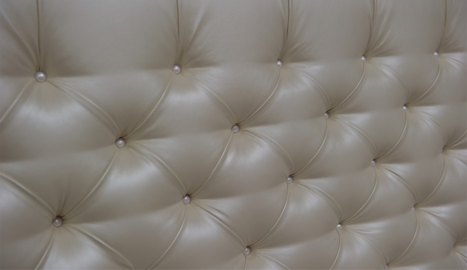 Мягкая кровать Беатриче 160 Pearl shell с жемчугом (подъемник) - фото 6