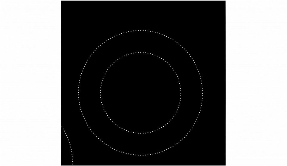 Электрическая поверхность LEX EVH 431 BL Чёрное стекло - фото 2