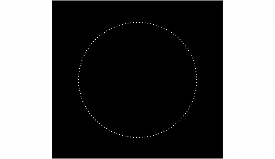 Электрическая поверхность LEX EVH 431 BL Чёрное стекло - фото 3