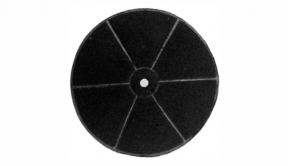Угольный фильтр LEX  L  (компл. 2шт.)  - фото 1