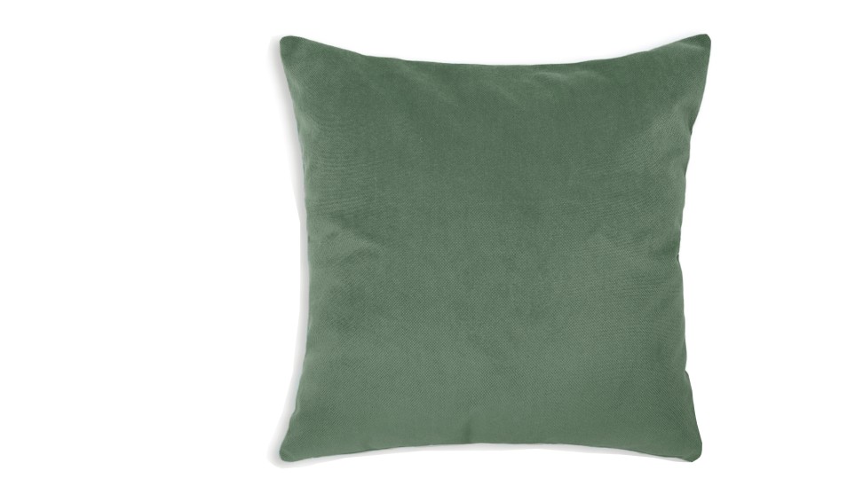Декоративная подушка Amigo green  - фото 1