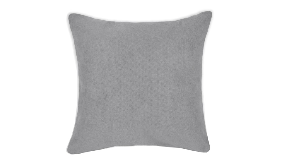 Декоративная подушка Amigo grey  - фото 1