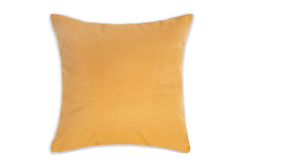 Декоративная подушка Amigo yellow  - фото 1
