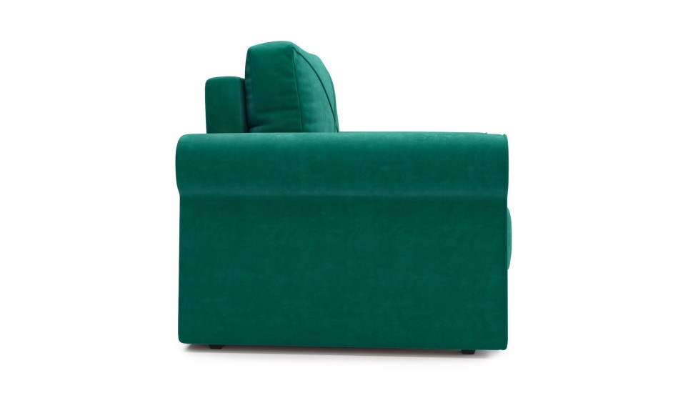 Кресло Имола Velutto green 33 - фото 4