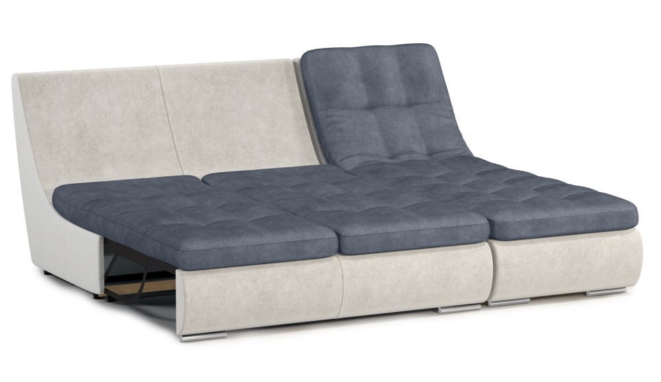 Модульный диван бозен 5