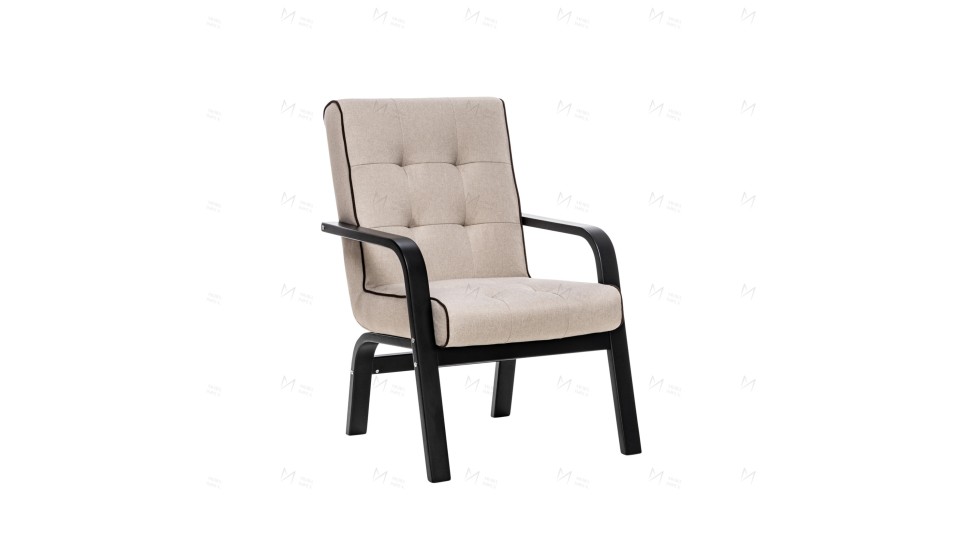 Кресло Модена Малмо 05 - фото 1