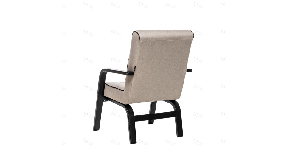 Кресло Модена Малмо 05 - фото 4