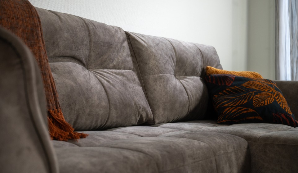Угловой диван Треви-3 Kengoo/cocoa - фото 10