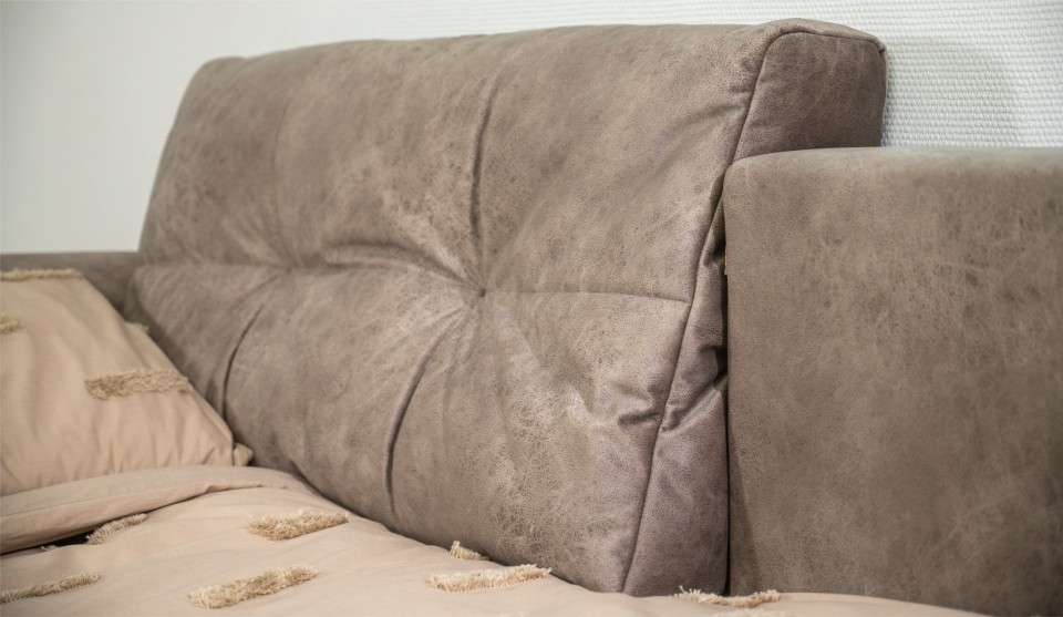 Угловой диван Треви-3 Kengoo/cocoa - фото 11
